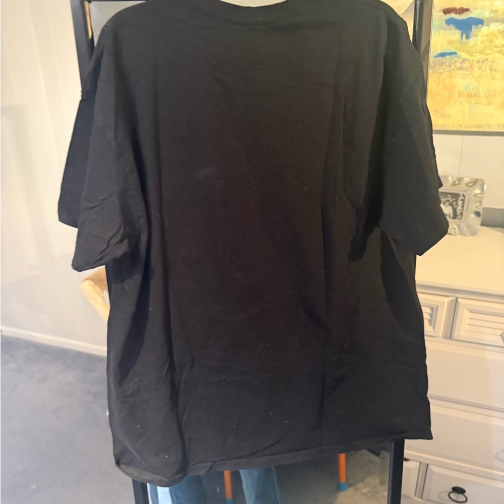 XL Bunny Tee - Picture 2 of 3